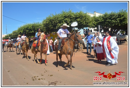 rolim de moura